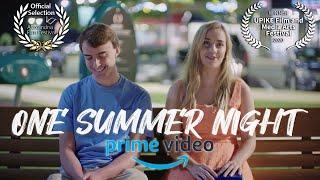 One Summer Night  Teaser Trailer