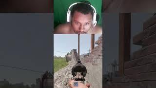 Best revy play ever #rust #shorts #rustgame #rustpvphighlights #playrust #rustgameplay #gaming