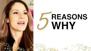 Why Isnt My Manifestation Working? #5 Will Shock You