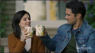 COSECHA DE AMOR - PELICULA OTOÑAL ROMANTICA  ESPAÑOL  HALLMARK  COMEDIA ROMANTICA