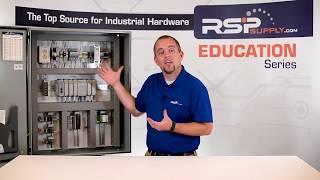 Industrial Control Panels In Depth Look Part 1 Power Distribution