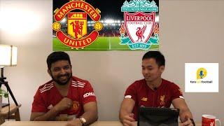 Last chance for Ole’?  Utd & LFC Season Preview