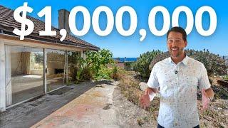 This is What $1000000 Buys You in San Clemente California  San Clemente Home Tour