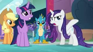 My Little Pony  Сезон 8  Серия 21  «Дружба — это чудо» #mlp #1080p