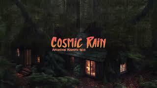 Cosmic Rain by Bibiladeniye Mahanama Thero  Relaxing Music  Healing Music  Meditation  Nature