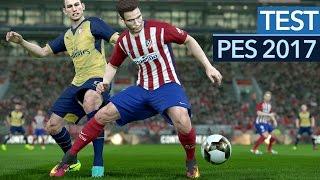 Pro Evolution Soccer 2017 - Test-Video Kloppo würde jubeln