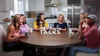 ButcherBox Table Talks Series Teaser