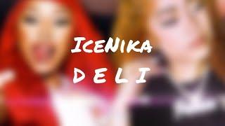 IceNika- Deli Ice Spice & Nicki Minaj Mashup