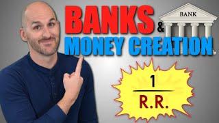 Macro Unit 4.5 -- Banks and Money Creation