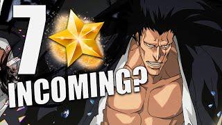 7 STARS? HUGE CHANGES FOR THE GAME ARE COMING Bleach Brave Souls