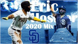 Eric Hosmer  2020 Padres Highlights Mix ᴴᴰ