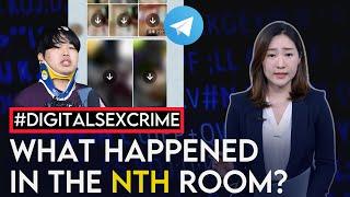 I couldnt believe what I saw What Happened in the Nth Room?