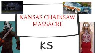 Kansas Chainsaw Massacre 2024