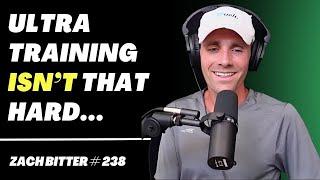 Mastering Ultra Marathon Running - Training Tips to Run Further without Getting Tired - Zach Bitter