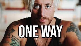 Real1 - One Way Produced by Zaheer Enzo Amore Rap Song