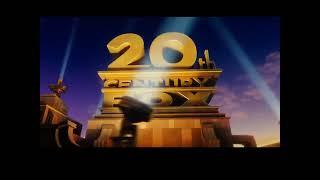 20th Century Fox Intro But Instrumental