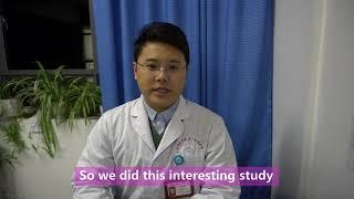 Sex differences of young ischemic stroke patients in East China– Video abstract ID 182232