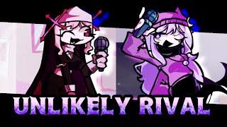 SARV and OLIVIA sing UNLIKELY RIVALS사르브와 올리비아가 부르는 UNLIKELY RIVALS