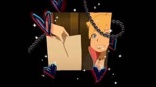 Boruto And Hinata Sugar Crash Naruto EditHinata Scolds Boruto Funny Edit