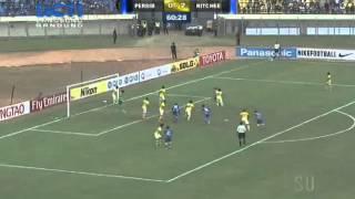 Highlights Persib Bandung vs Kitchee Piala AFC Cup 2015 27052015