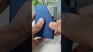 Best Card Holder   Credit Card Business Card  From AliExpress