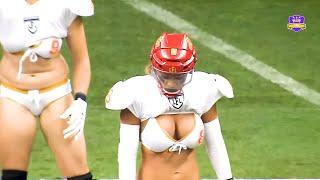 200 Craziest Moments In Womens Sports That Left Everyone Speechless  Funny Sports Moments