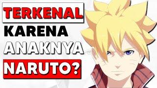 KENAPA ORANG NGGAK SUKA DENGAN BORUTO DAN APA ALASANNYA?