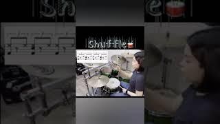 How to play drums