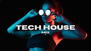 Tech House TOP Club Mix May 2024  James Hype Sevek BURNR Odd Mob & More 