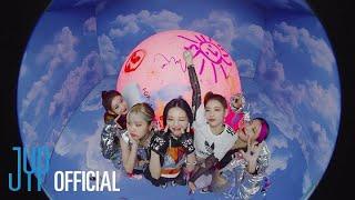 ITZY “SWIPE” MV @ITZY