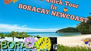 Boracay Newcoast Philippines Tour