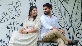 Save the date  Arun x Amrutha  Square Frames Wedding Photography