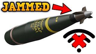 Can Precision Guided Artillery Rounds be Jammed or Hacked?