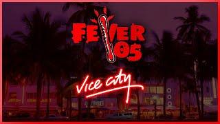  Radio Fever 105 GTA Vice City NO ADS All Tracks