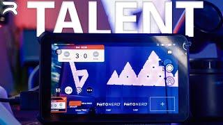 OBSBOT TALENT IL MONITOR DEDICATO A STREAMING E REGIA MOBILE  Recensione ITA