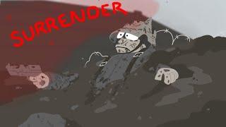 Surrender A WW1 animated short