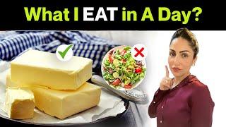 Palaks Diet Plan  My Diet Routine