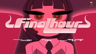 Final Hour Game Ver. by Pure 100%