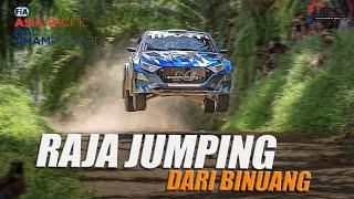 APRC Indonesia Paling Gokil  Vlog #05