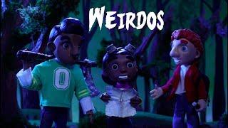 WEIRDOS Official Trailer