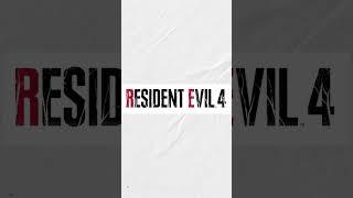 6th Most Addictive Game of 2023 Part 511 #gaming #residentevil4