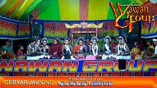 Kembang gadung - Gebyar Jaipong WAWAN GROUP  Bantarkaso