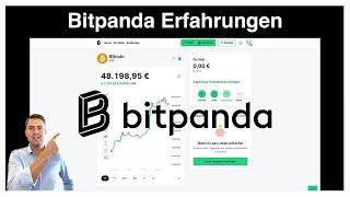 Bitpanda Erfahrungen - Solltet ihr dort handeln?