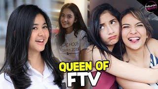 Muda dan Cantik 10 Artis FTV Tercantik yang Bakal Mengalihkan Duniamu