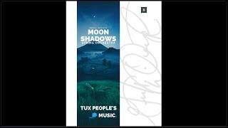 MOON SHADOWS - Mekel Rogers