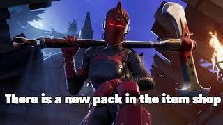 This What is happening in Fortnite right now.