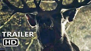 BAMBI THE RECKONING Official Trailer 2024