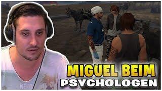 Miguel beim Psychologen Best of Shlorox #44 Twitch Highlights