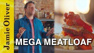 Mega Meatloaf  Jamie Olivers £1 Wonders