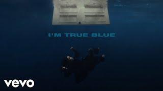 Billie Eilish - BLUE Official Lyric Video